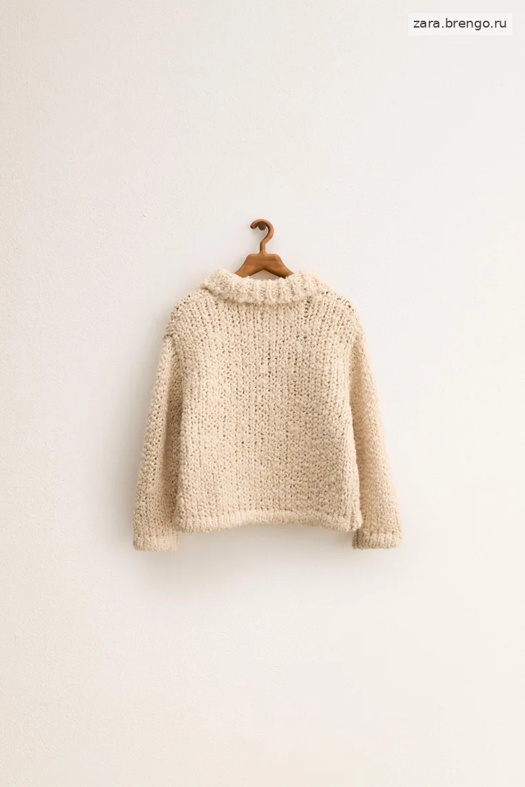 Кардиган Zara «Timeless»