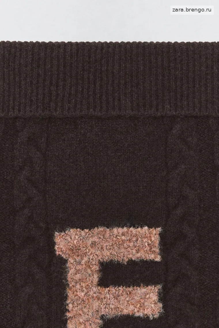 Теплый свитер для домашних животных Zara «Soshiotsuki»