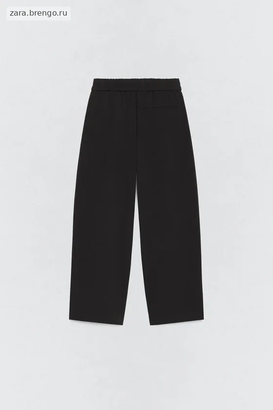 Брюки костюмные Zara «Soshiotsuki»