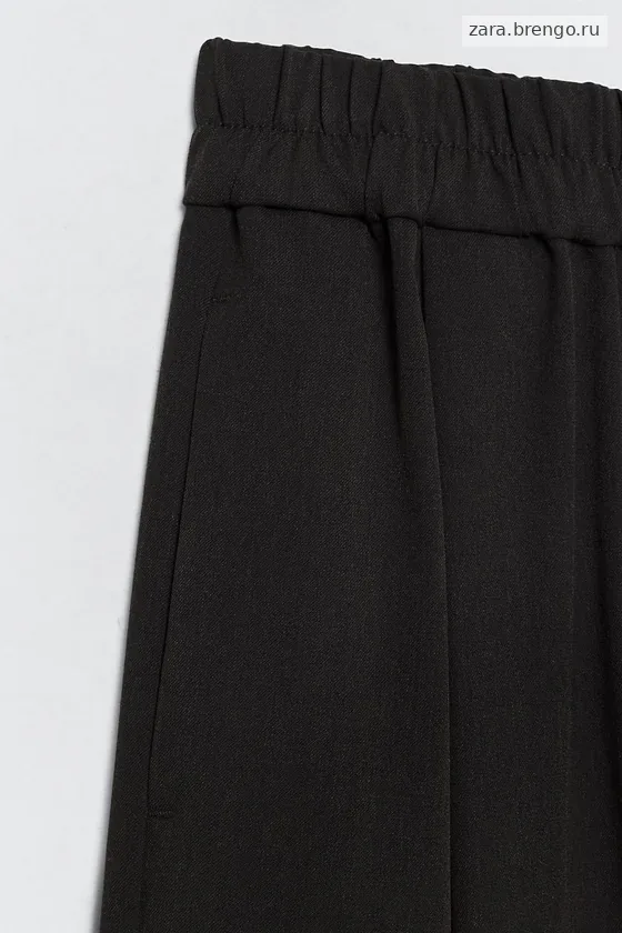 Брюки костюмные Zara «Soshiotsuki»