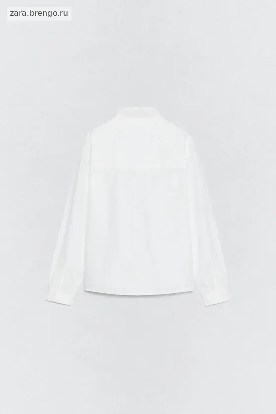 Рубашка Zara «Soshiotsuki»
