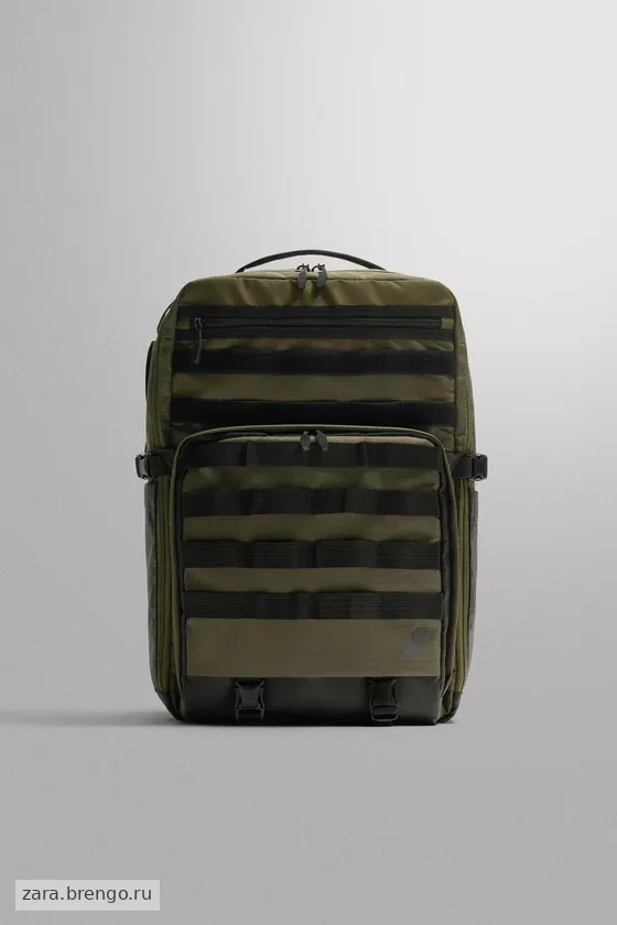 СПОРТИВНЫЙ РЮКЗАК