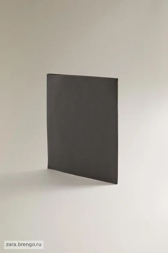 Кожанный чехол для ipad