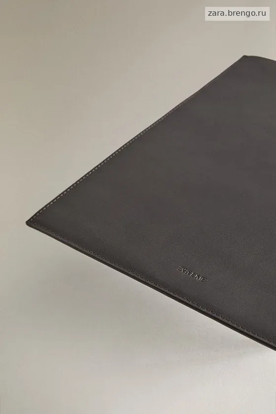 Кожанный чехол для ipad
