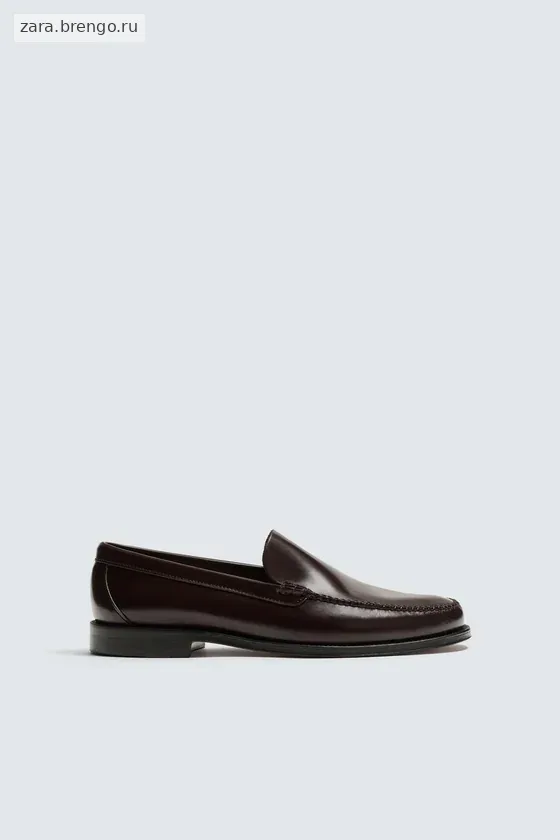 Мокасины Zara «Castellano 1920»