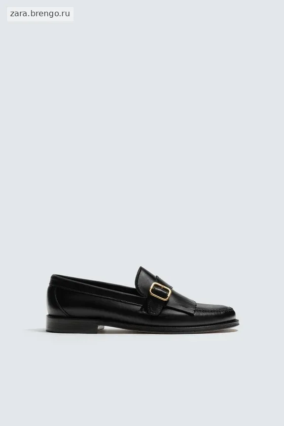 Лоферы Zara «Castellano 1920»