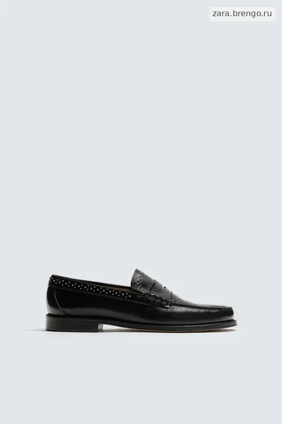 Мокасины Zara «Castellano 1920»