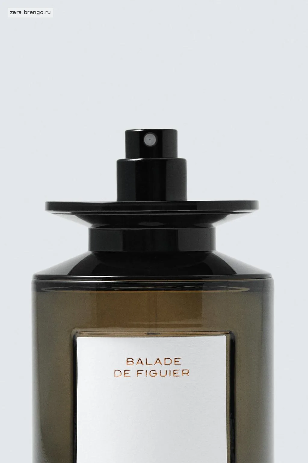 Парфюмерная вода BALADE DE FIGUIER PARFUM, 100 МЛ (3,4 FL.OZ).