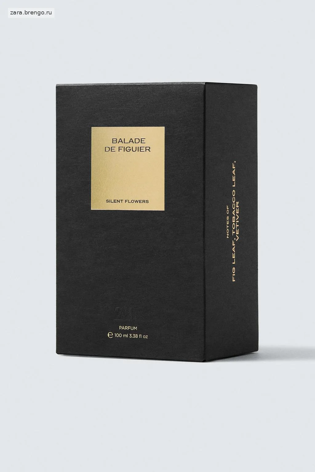 Парфюмерная вода BALADE DE FIGUIER PARFUM, 100 МЛ (3,4 FL.OZ).