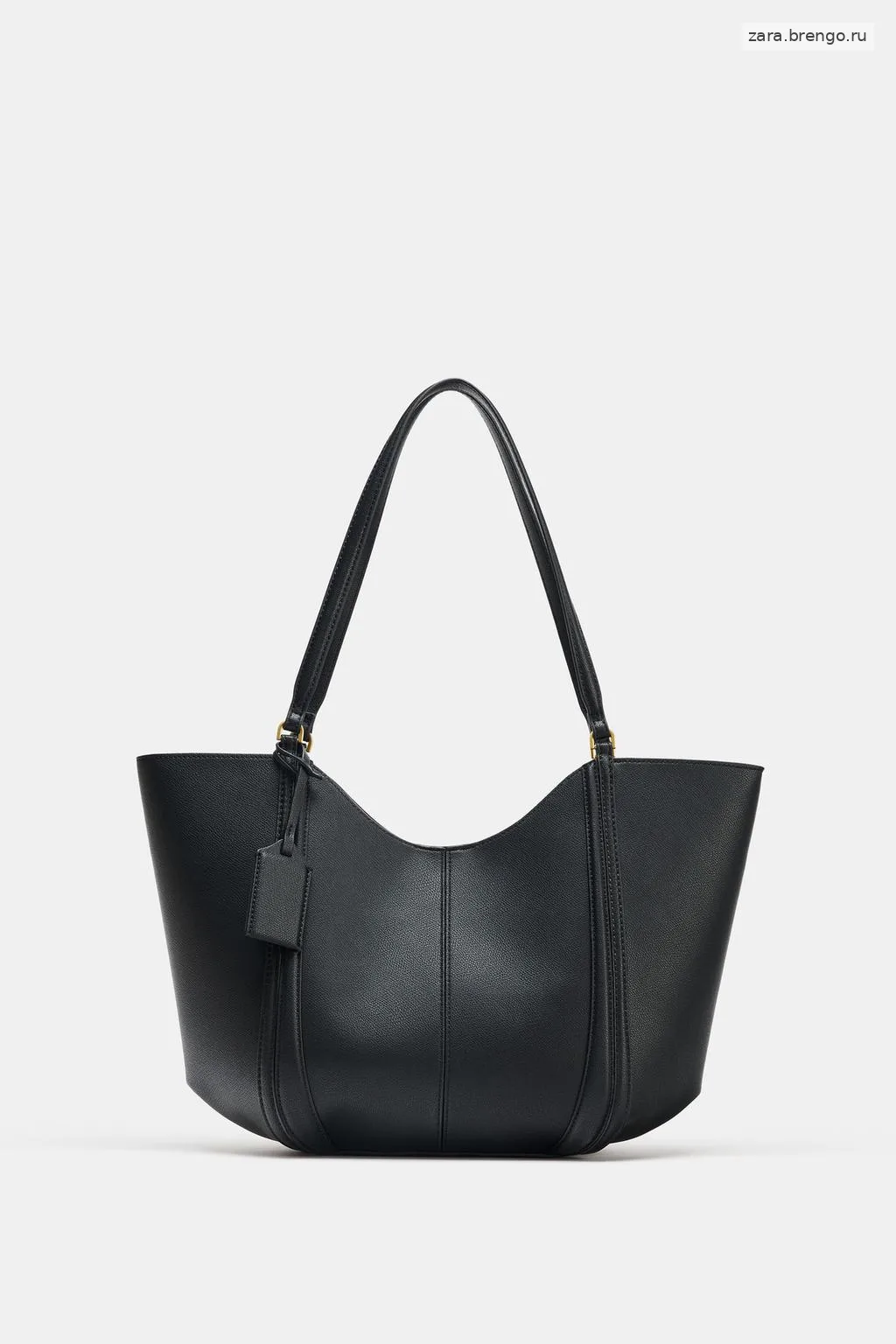 Сумка maxi tote