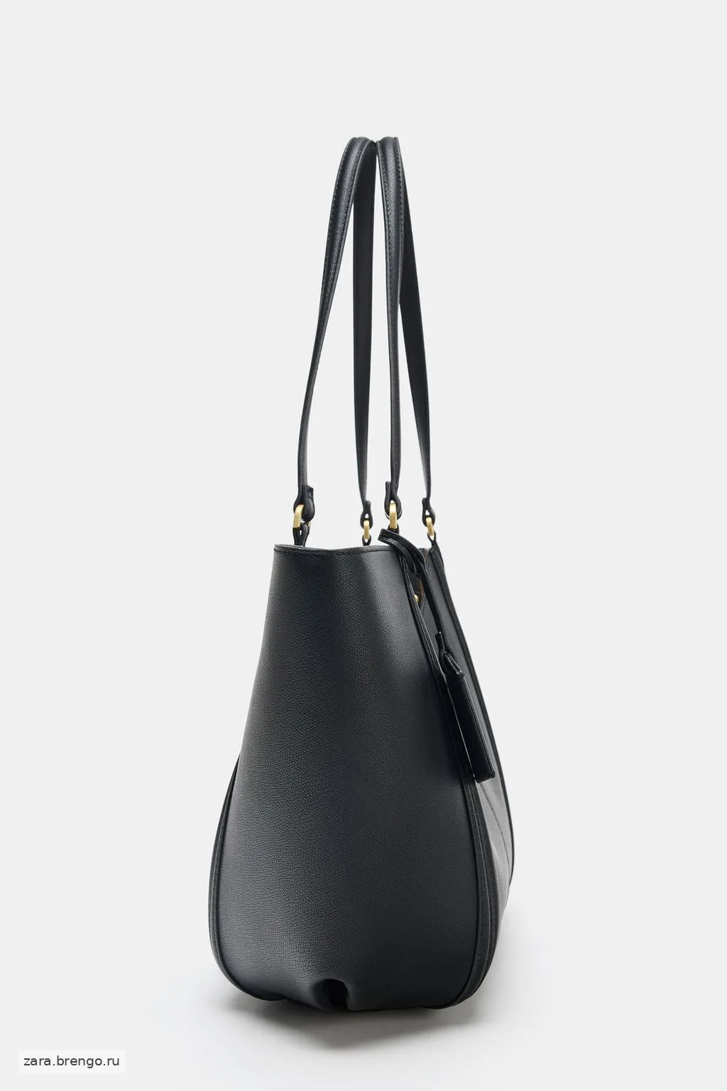 Сумка maxi tote