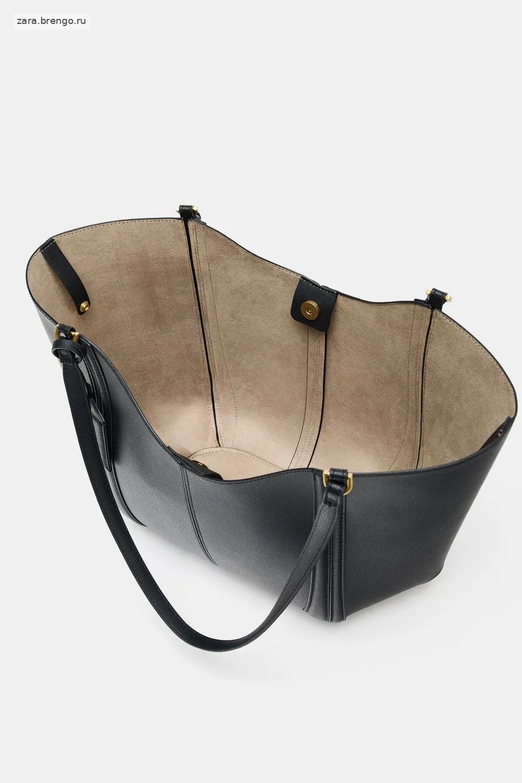Сумка maxi tote