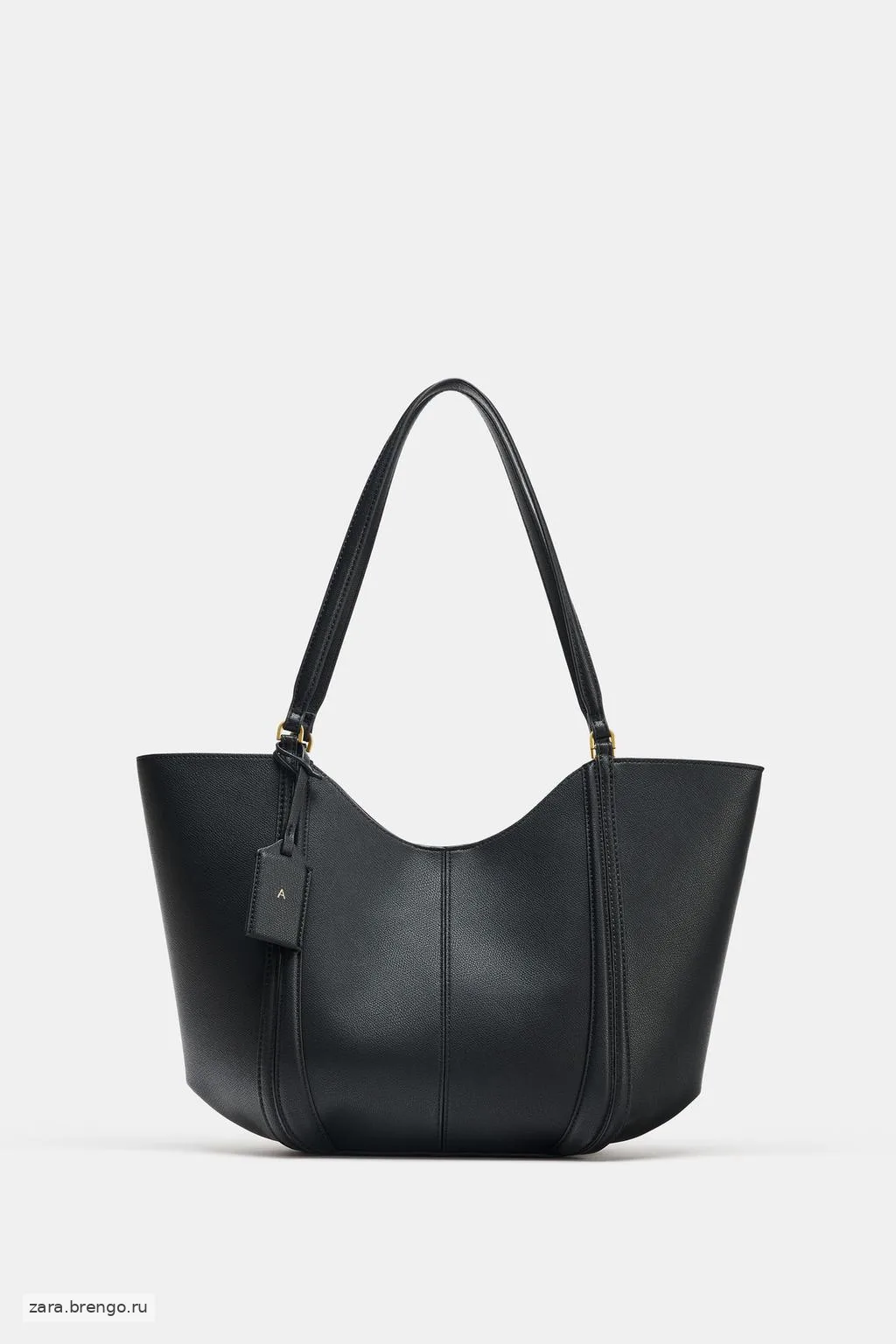 Сумка maxi tote
