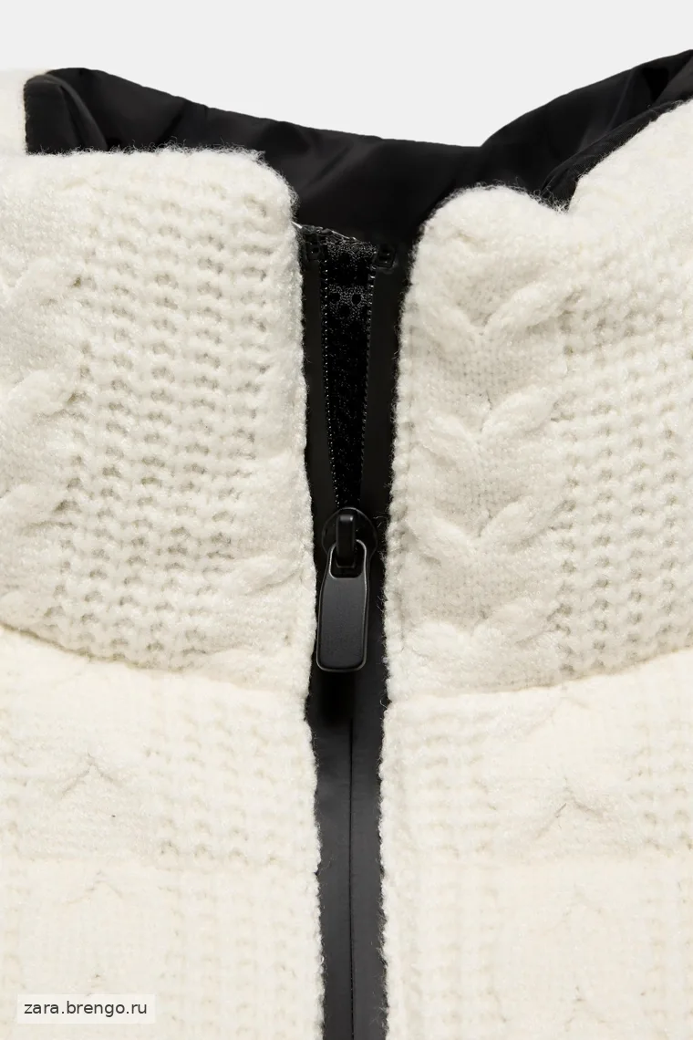 Пуховик из коллекции heiq xreflex™ recco® technology ski