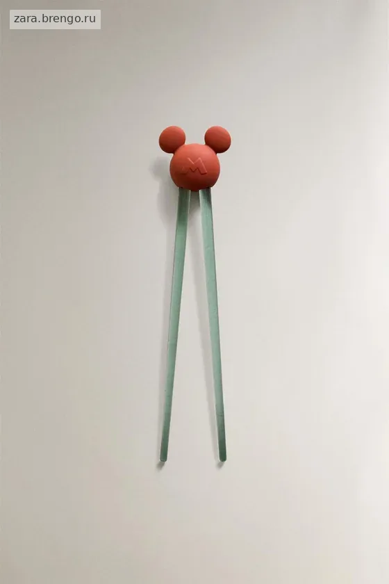 Кроссовки mickey & minnie ©disney
