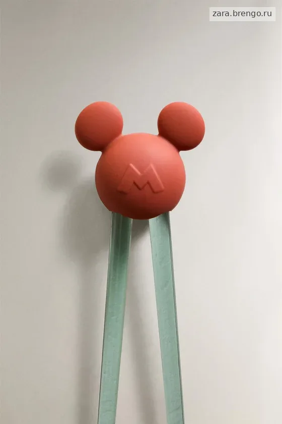 Кроссовки mickey & minnie ©disney