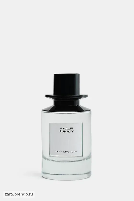 Парфюмерная вода Amalfi sunray edp 100 мл (3.4 fl.oz).