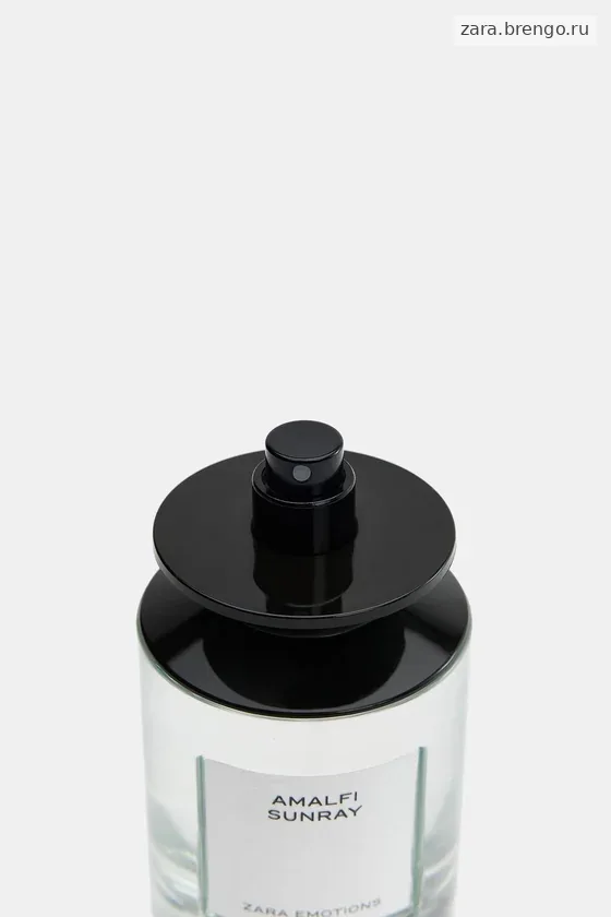 Парфюмерная вода Amalfi sunray edp 100 мл (3.4 fl.oz).