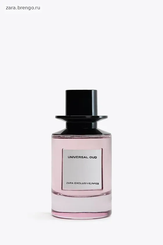 Парфюмерная вода Universal Oud 100 мл