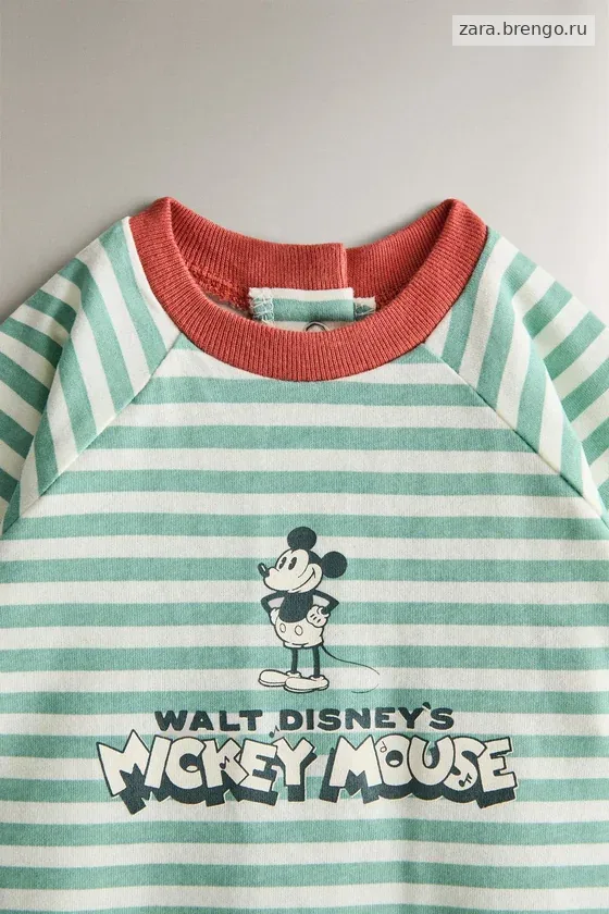 Детский комбинезон mickey mouse ©disney