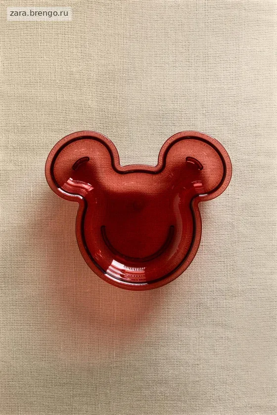 Кеды mickey & minnie mouse & minnie ©disney