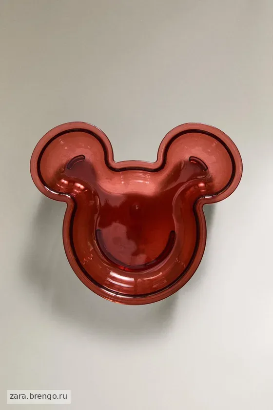 Кеды mickey & minnie mouse & minnie ©disney