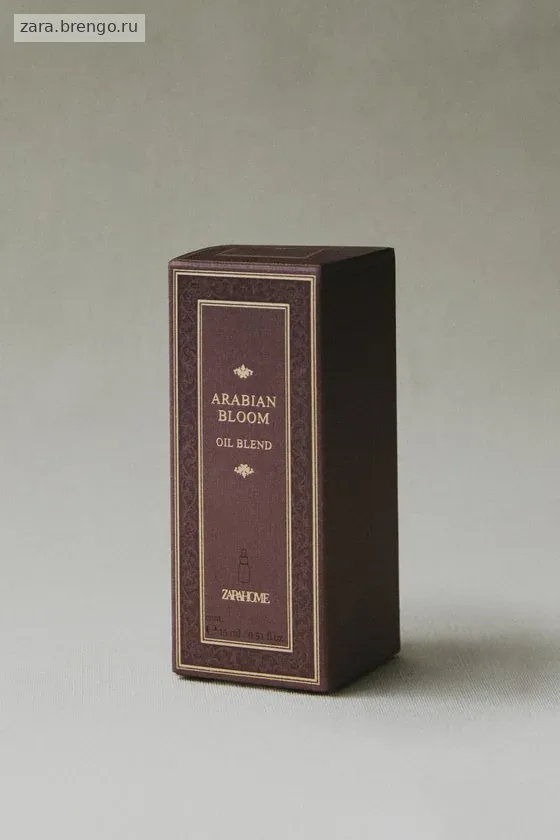 (15 мл) эфирное масло arabian bloom