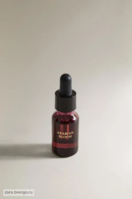 (15 мл) эфирное масло arabian bloom