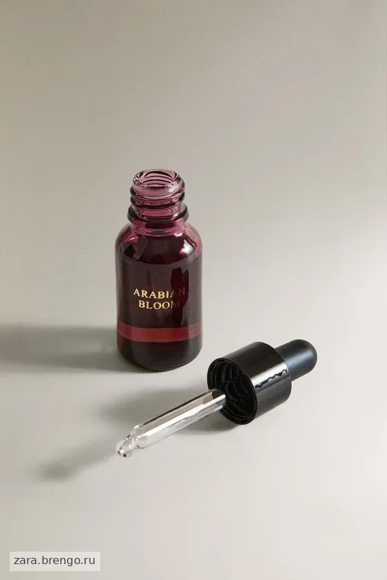 (15 мл) эфирное масло arabian bloom