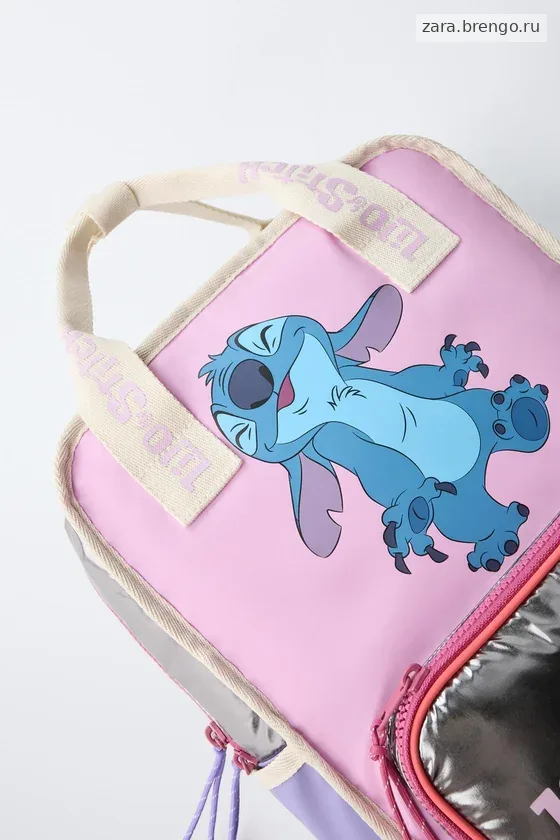 РЮКЗАК Лило и Стич © Disney