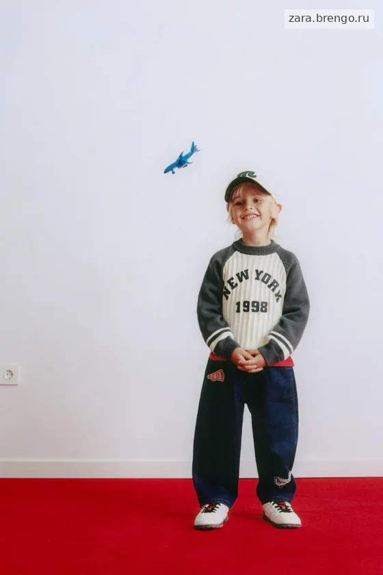 ДЖЕРСИ ВЯЗАНЫЙ ТЕКСТУРНЫЙ