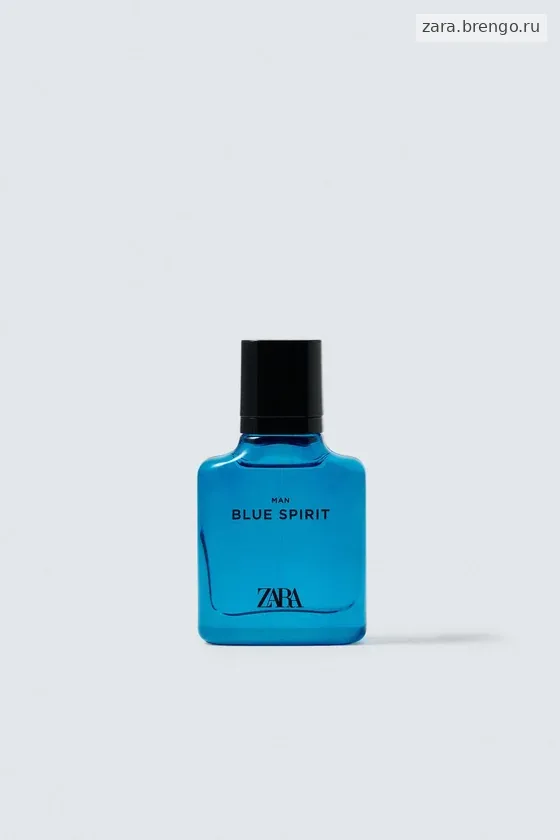 Парфюмерная вода Blue Spirit Edt 30 Ml