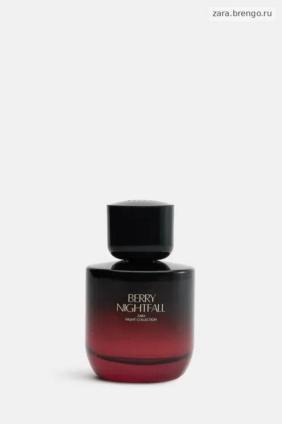 Парфюмерная вода Berry Nightfall  90мл