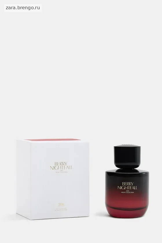 Парфюмерная вода Berry Nightfall  90мл