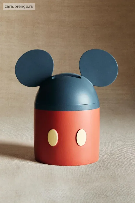 Детская копилка mickey mouse ©disney