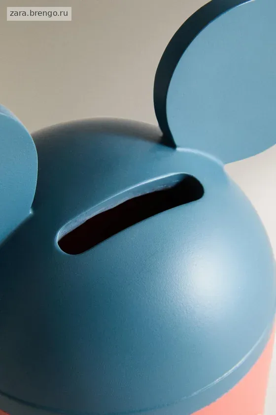 Детская копилка mickey mouse ©disney