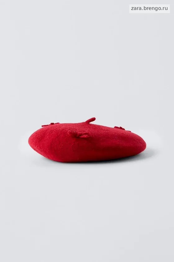 КОСТЮМ БОЖЬЕЙ КОРОВКИ