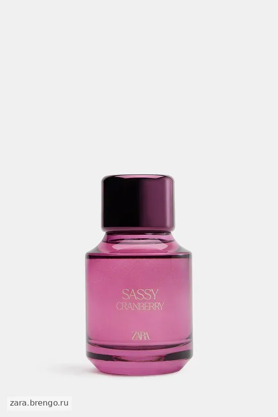Туалетная вода Sassy Cranberry 100 мл