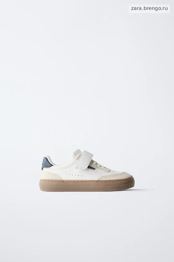 КЕДЫ «Barefoot»
