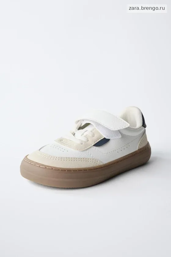 КЕДЫ «Barefoot»
