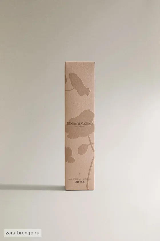 (200 мл) диффузор для комнаты blooming magnolia