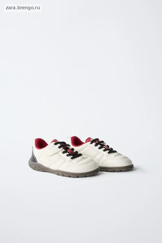 СПОРТИВНЫЕ КРОССОВКИ «Barefoot»
