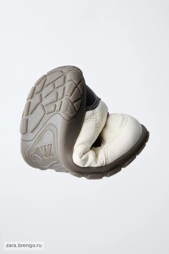 СПОРТИВНЫЕ КРОССОВКИ «Barefoot»