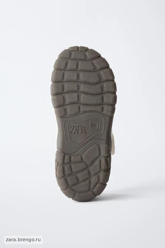 СПОРТИВНЫЕ КРОССОВКИ «Barefoot»