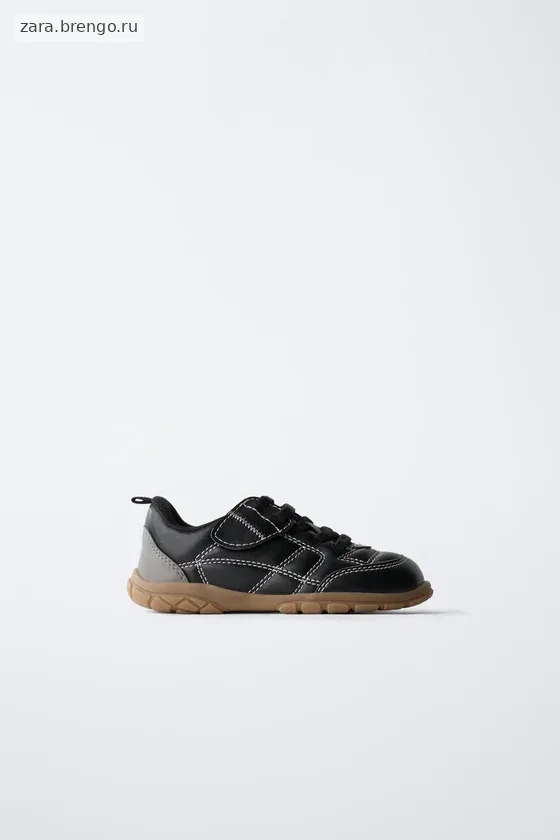 СПОРТИВНЫЕ КРОССОВКИ «Barefoot»