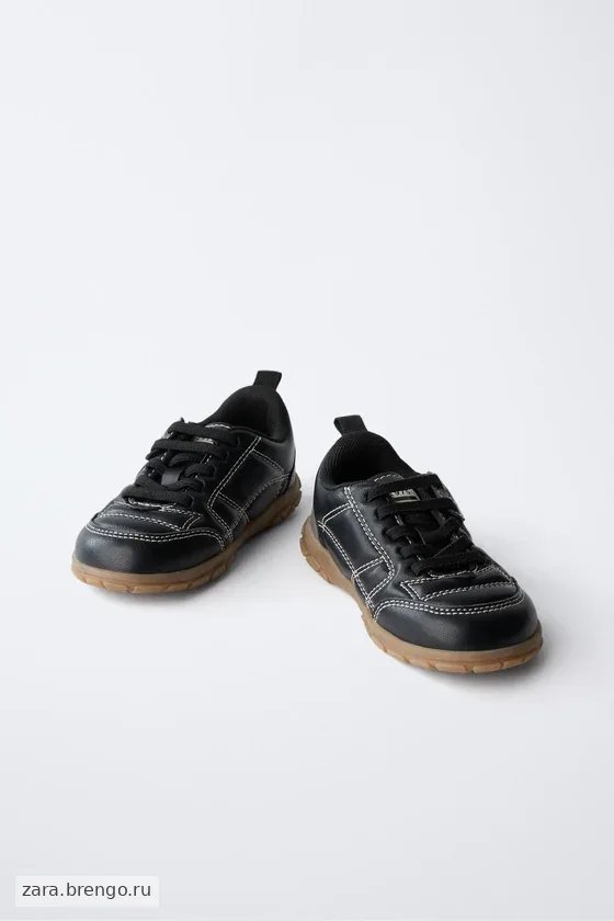 СПОРТИВНЫЕ КРОССОВКИ «Barefoot»