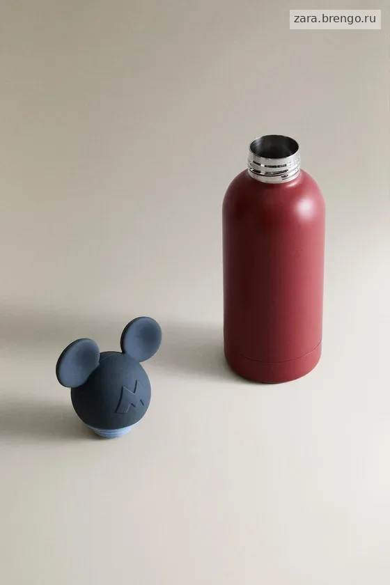 Детская бутылка с микки маусом ©disney