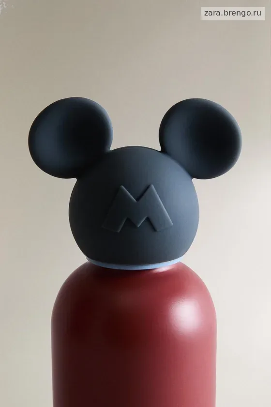 Детская бутылка с микки маусом ©disney