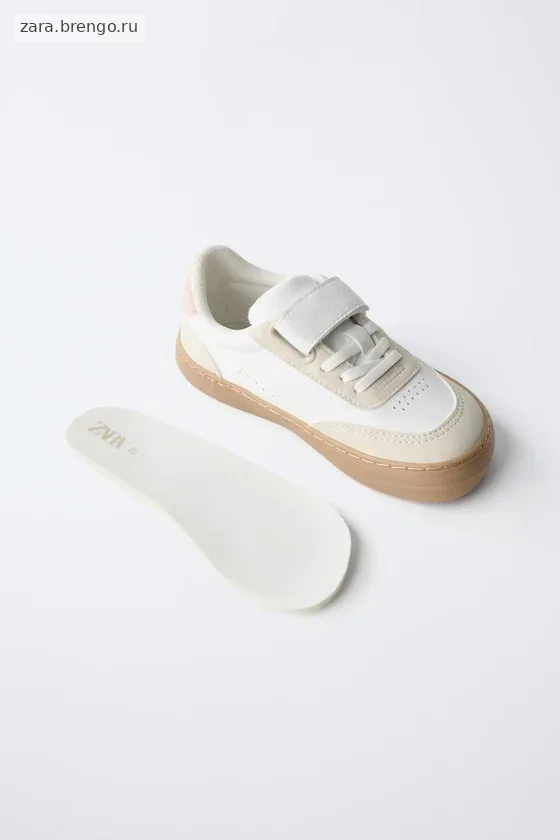 КЕДЫ «Barefoot»