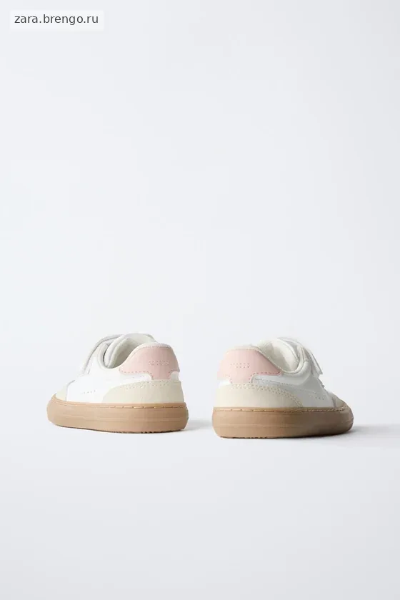 КЕДЫ «Barefoot»